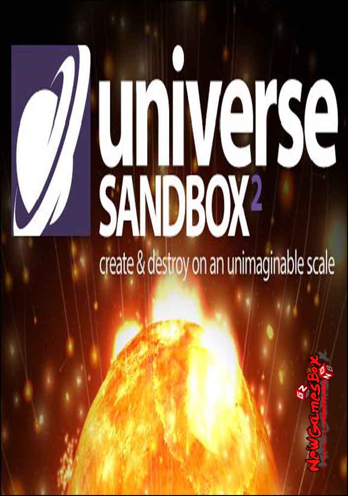 universe sandbox 2 free demo