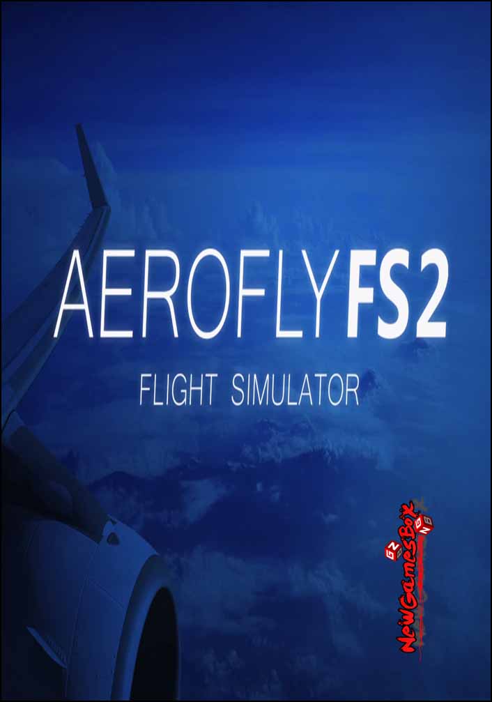 Aerofly FS 2 Flight Simulator Aerofly FS 2 Flight Simulator