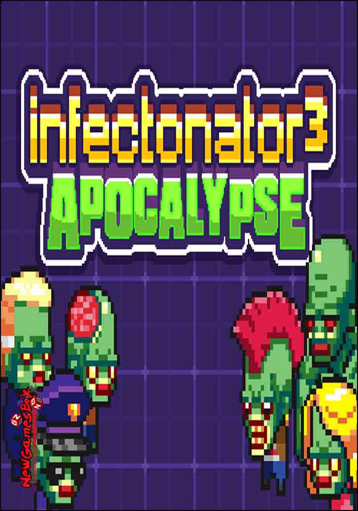 infectonator 3 apocalypse stuck on first time setup infectonator 3 apocalypse stuck on first time setup