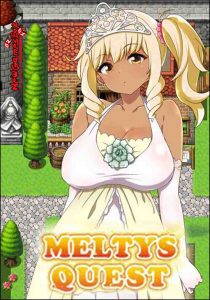 hentai games meltys quest f95