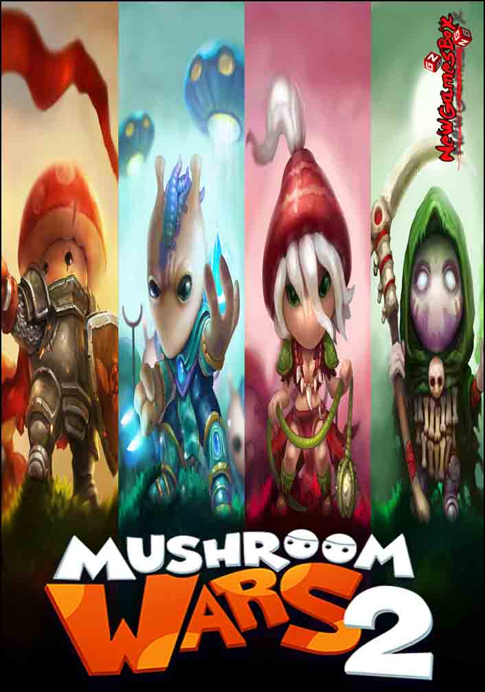 mushroom wars 2 pc free download mushroom wars 2 pc free download
