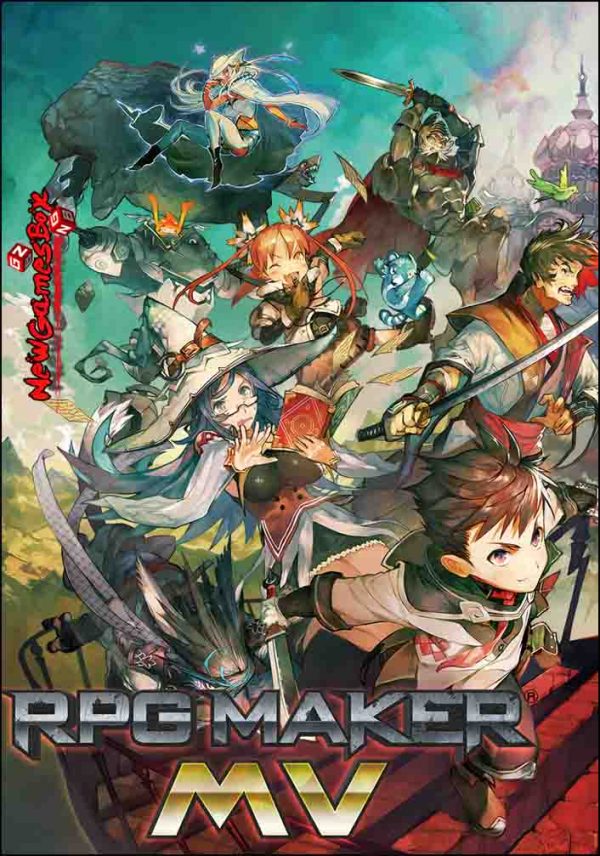 rpg maker mv version 1.52