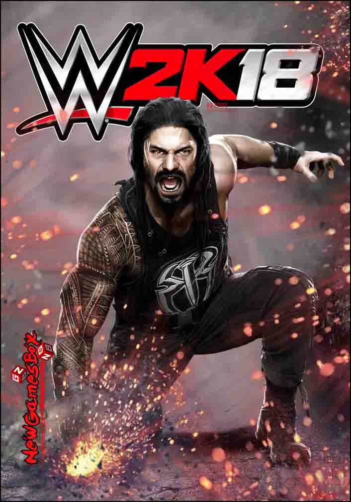 wwe 2k15 pc game free setup