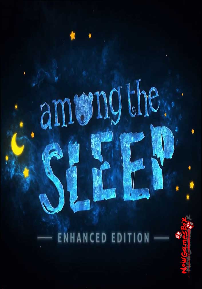 Among the Sleep Enhanced Edition Free Download PC Setup