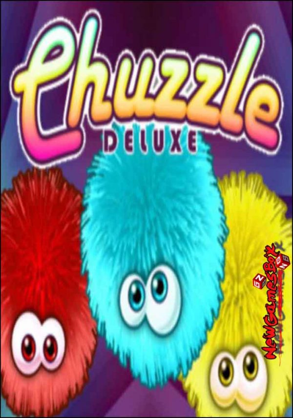 play chuzzle deluxe free