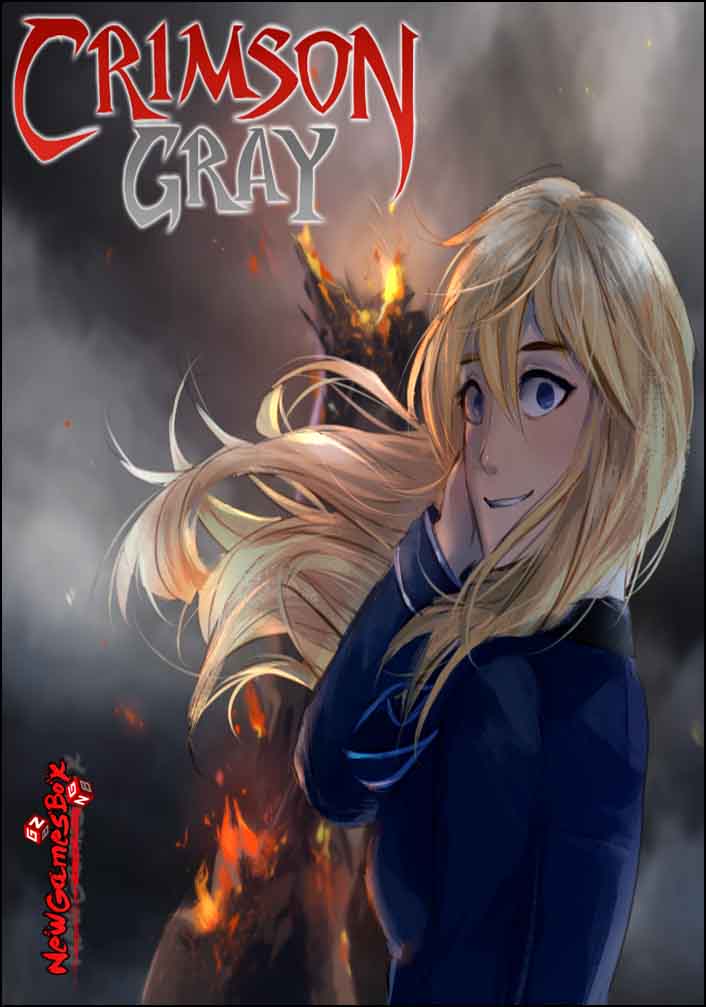 crimson gray uncensored nutaku