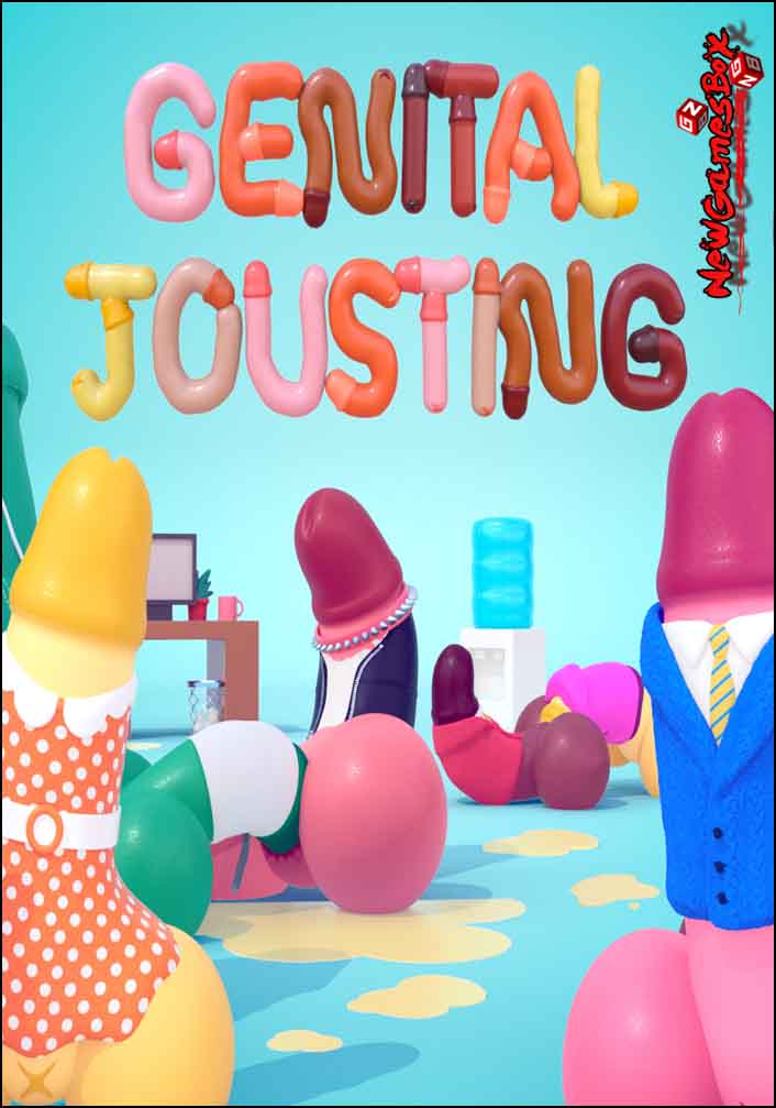 genital jousting download