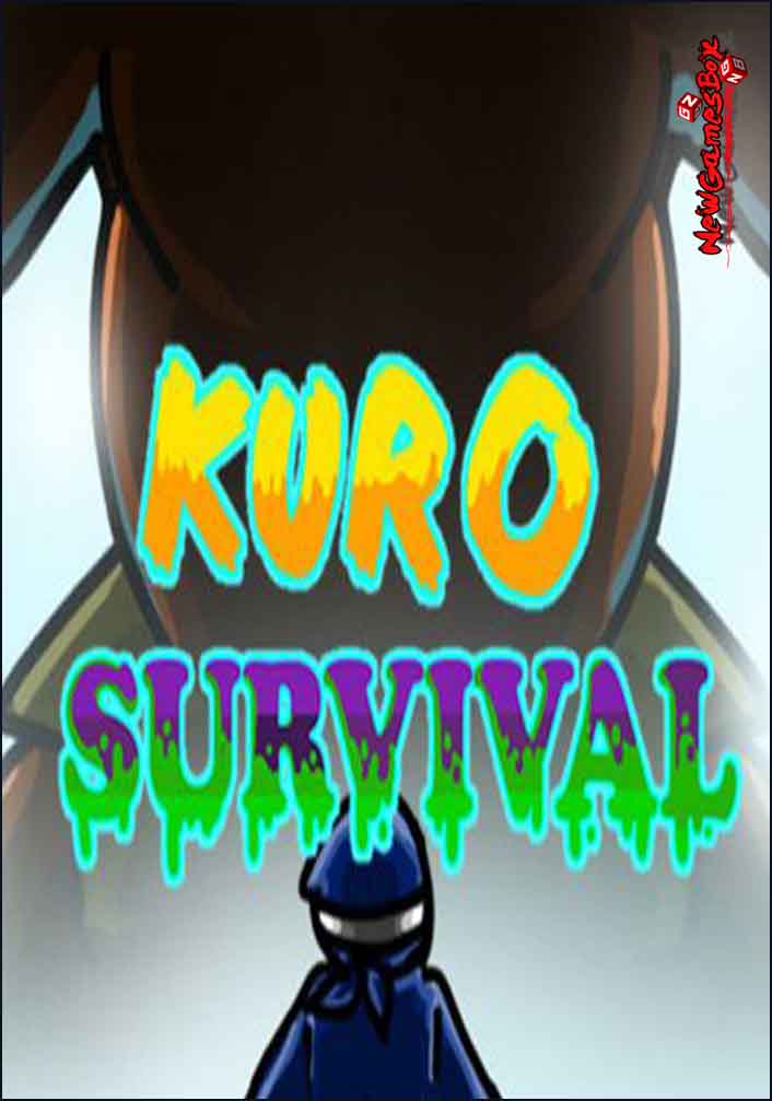 Kuro Survival Download Free