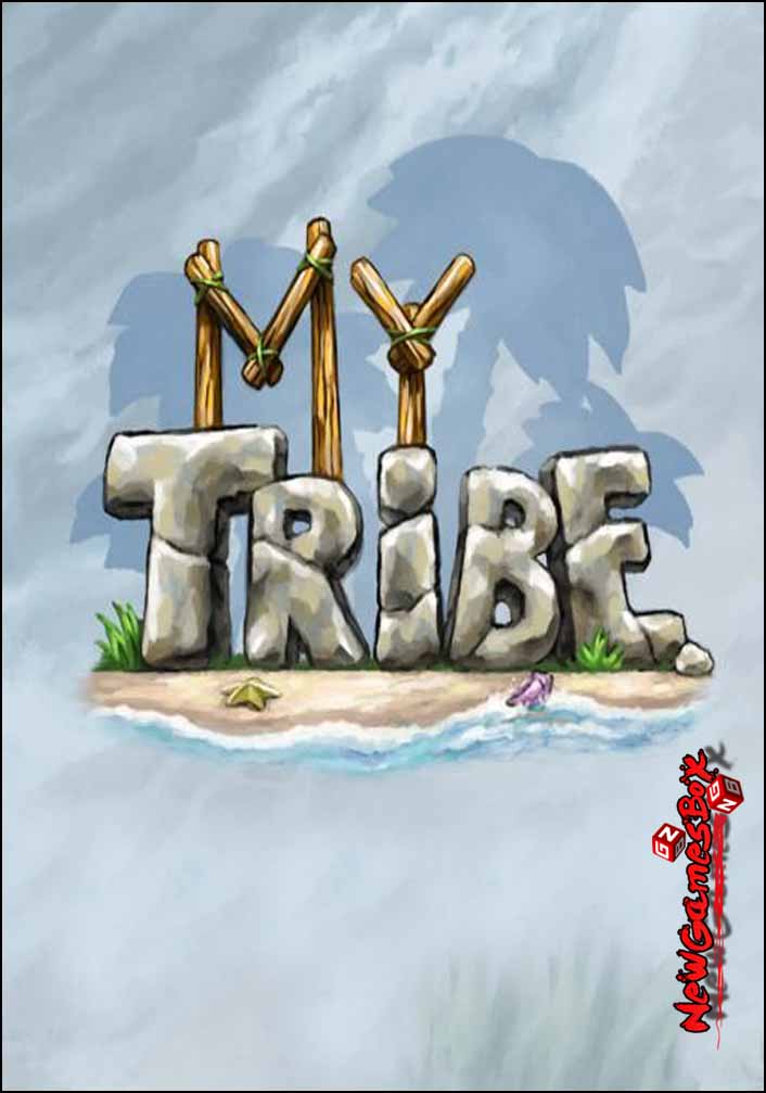 My Tribe Free Download Full Version PC Game Setup
