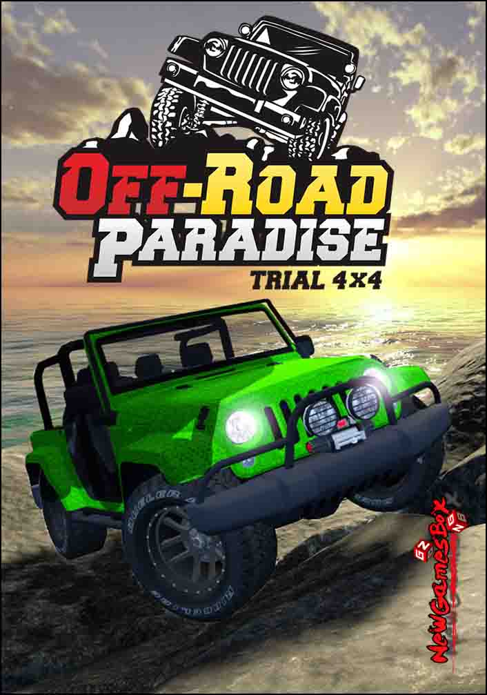 motorm4x offroad extreme pc download