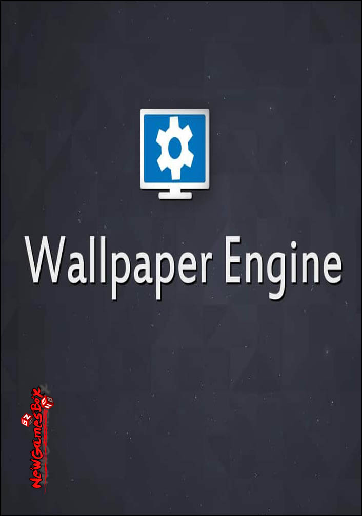 Wallpaper Engine Software
