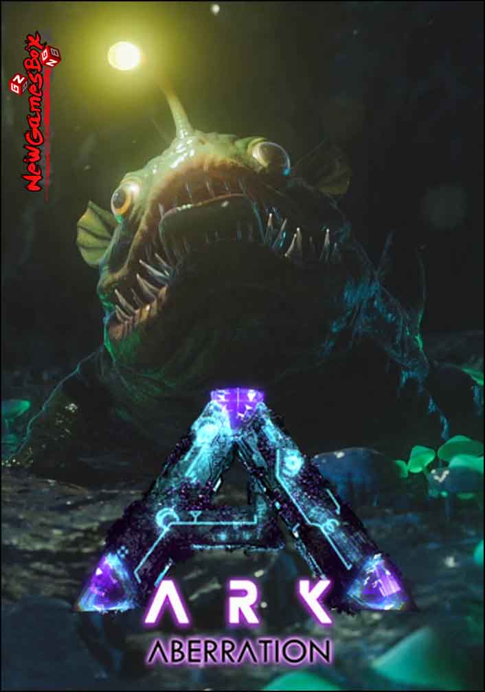 Ark Survival Evolved Aberration Free Download Pc Game Setup