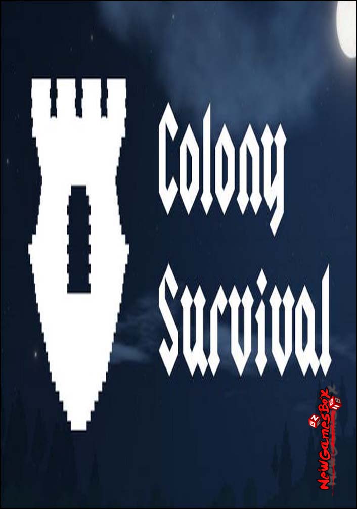 Colony survival download free igg games Colony survival download free igg games
