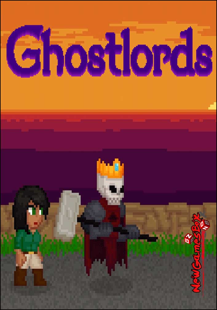 Ghostlords Download Free Ghostlords Download Free