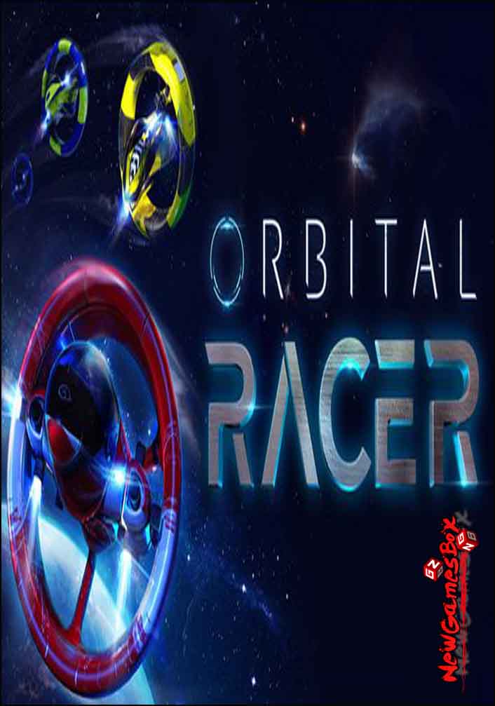 Orbital Racer Free Download Full Version PC Game Setup