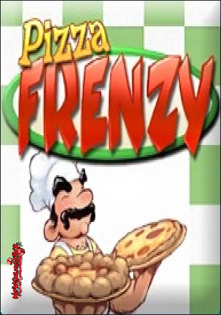 pizza frenzy computer game pizza frenzy computer game