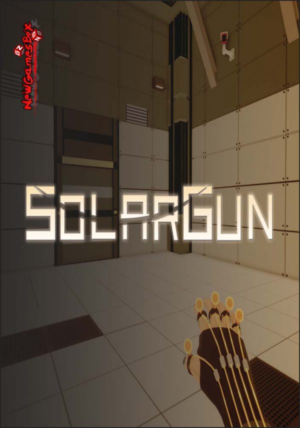 SolarGun Download Free SolarGun Download Free