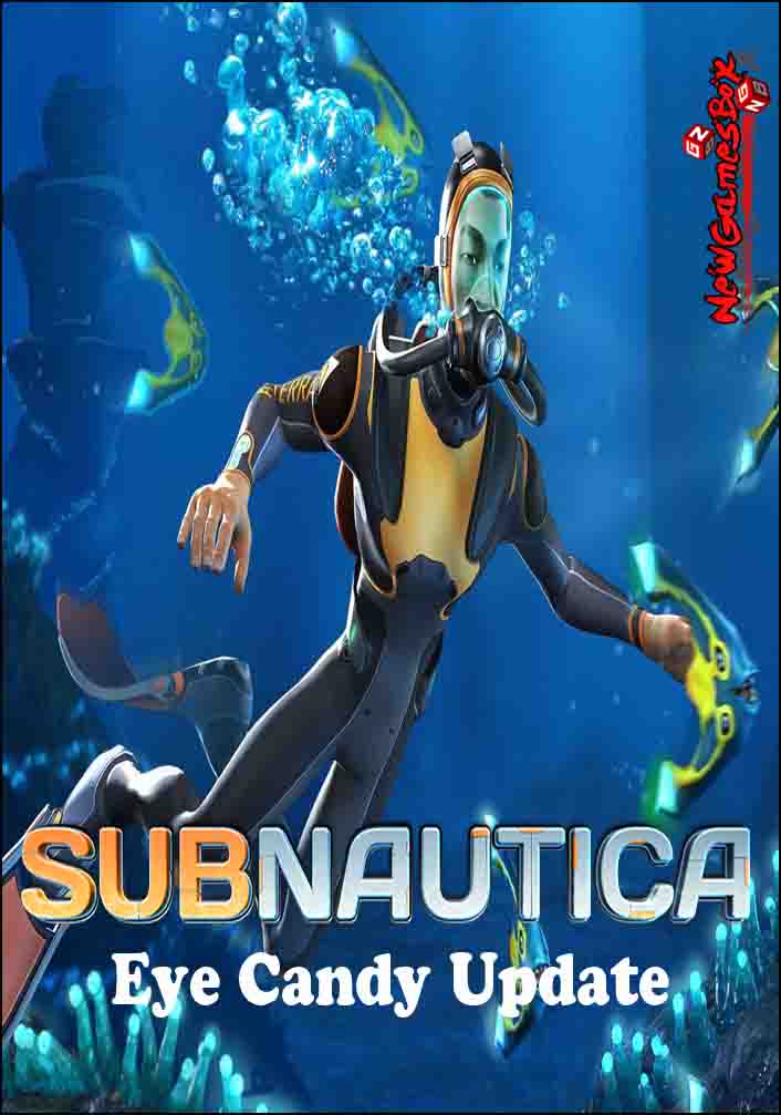 subnautica game online