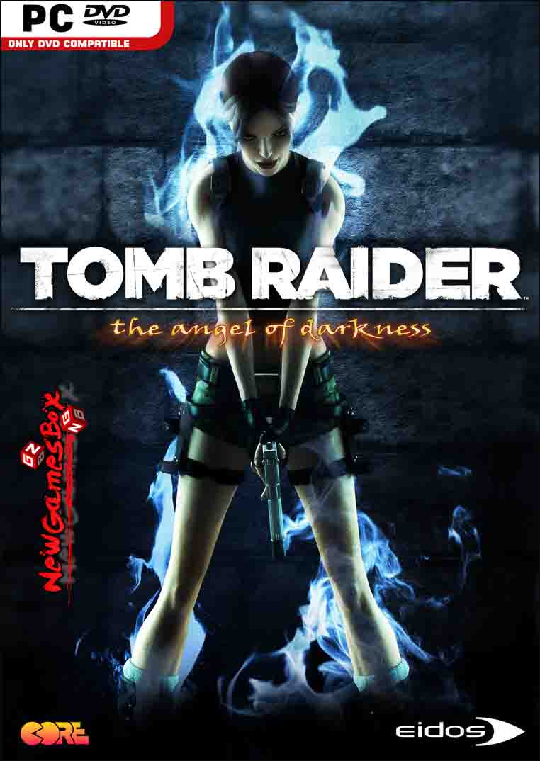 10 Things You Didnt Know About Tomb Raider: The Angel Of 