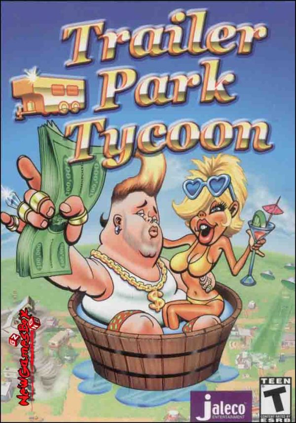 trailer park tycoon download free trailer park tycoon download free