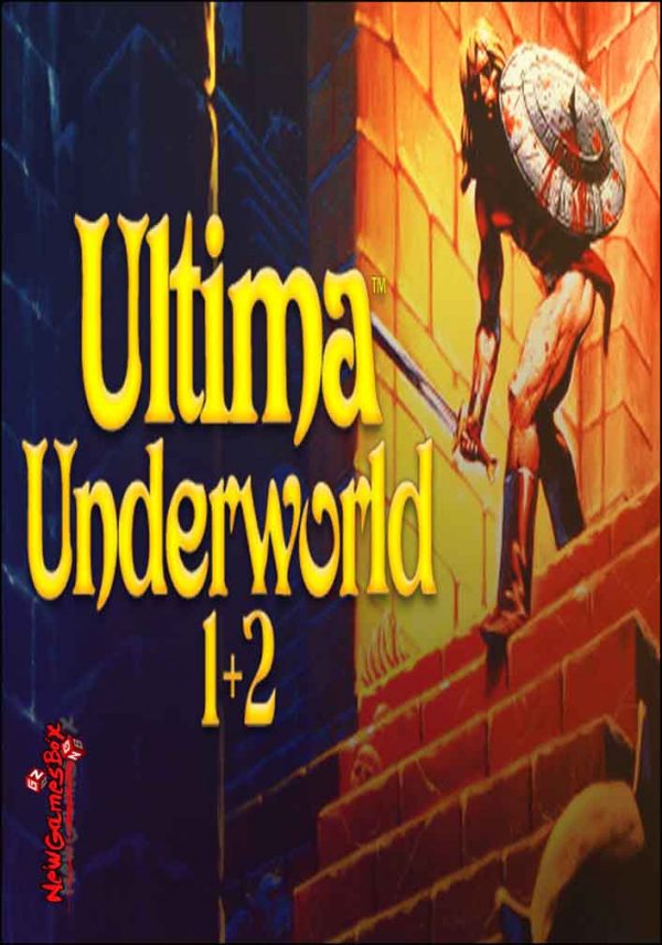 ultima underworld 2 save game ultima underworld 2 save game