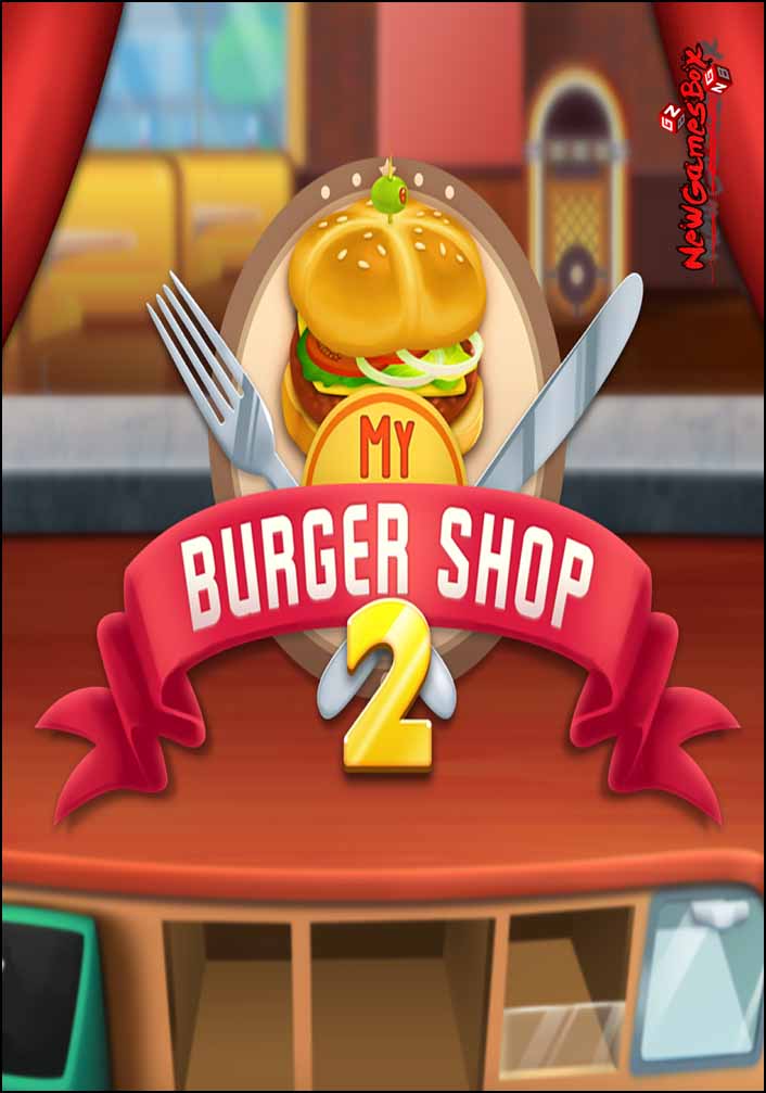 full version of burger shop 2 for free