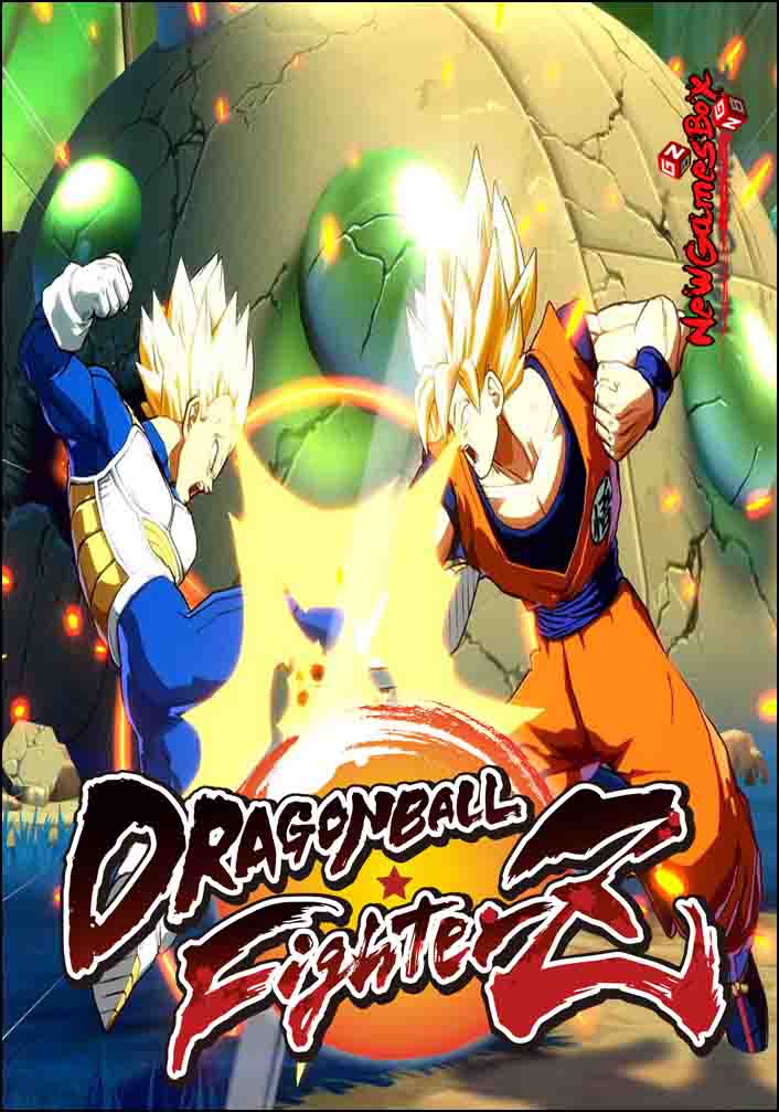 dragonball games for pc free download