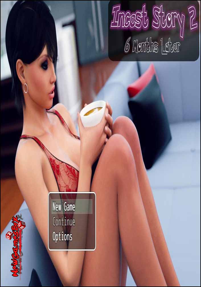 Incest Story 2 Free Download