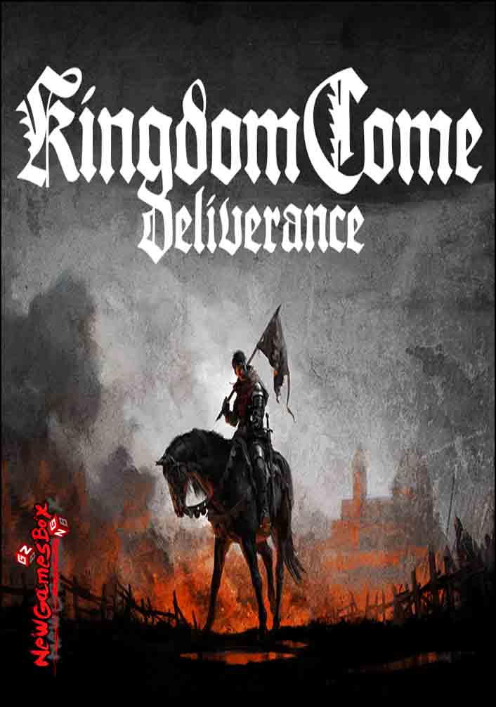 kingdom come deliverance pc free