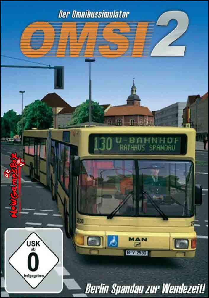 Omsi 2 free download crack games