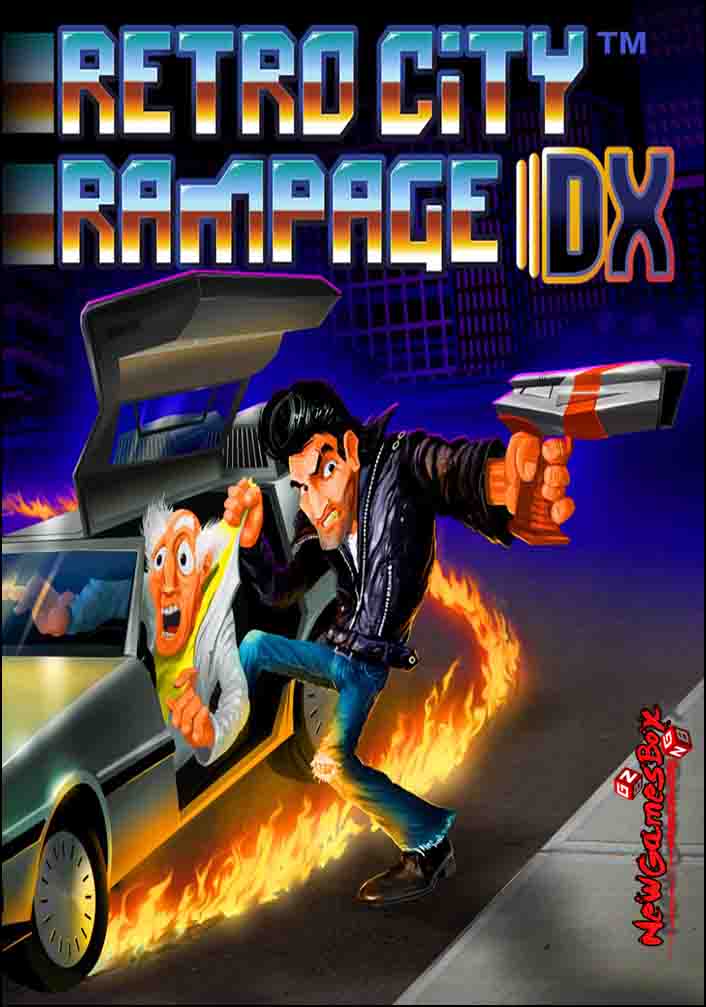 retro city rampage dx differences retro city rampage dx differences