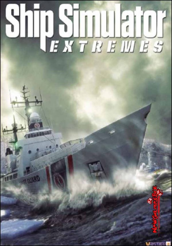 Ship Simulator Extremes Free Download Full PC Game Setup