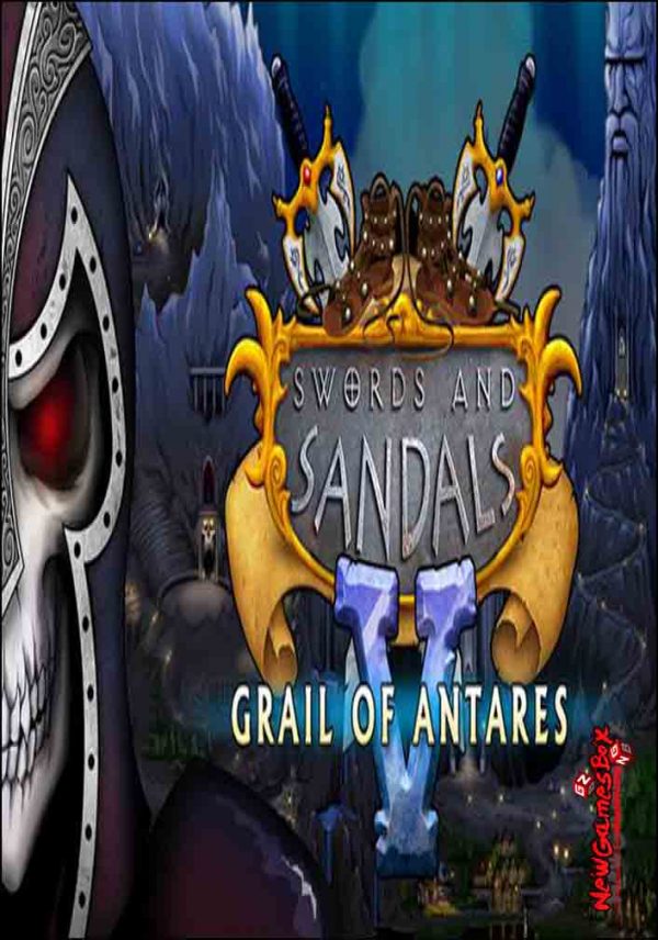 swords and sandals 4 full version free swords and sandals 4 full version free