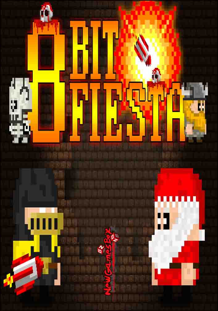 8bit fiesta online 8bit fiesta online