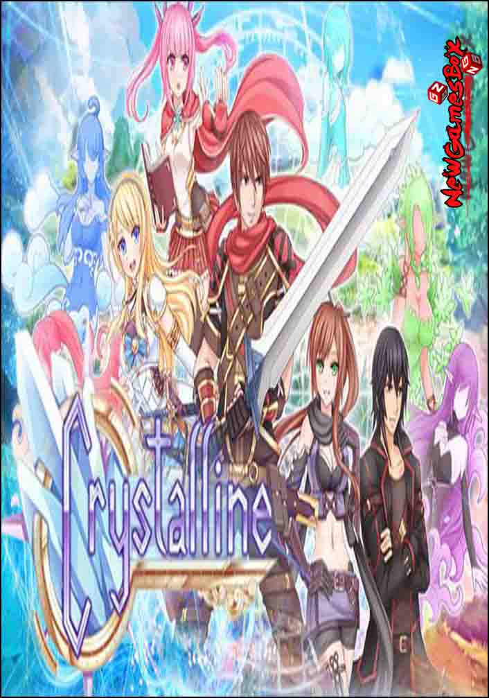 Crystalline Download Free Crystalline Download Free