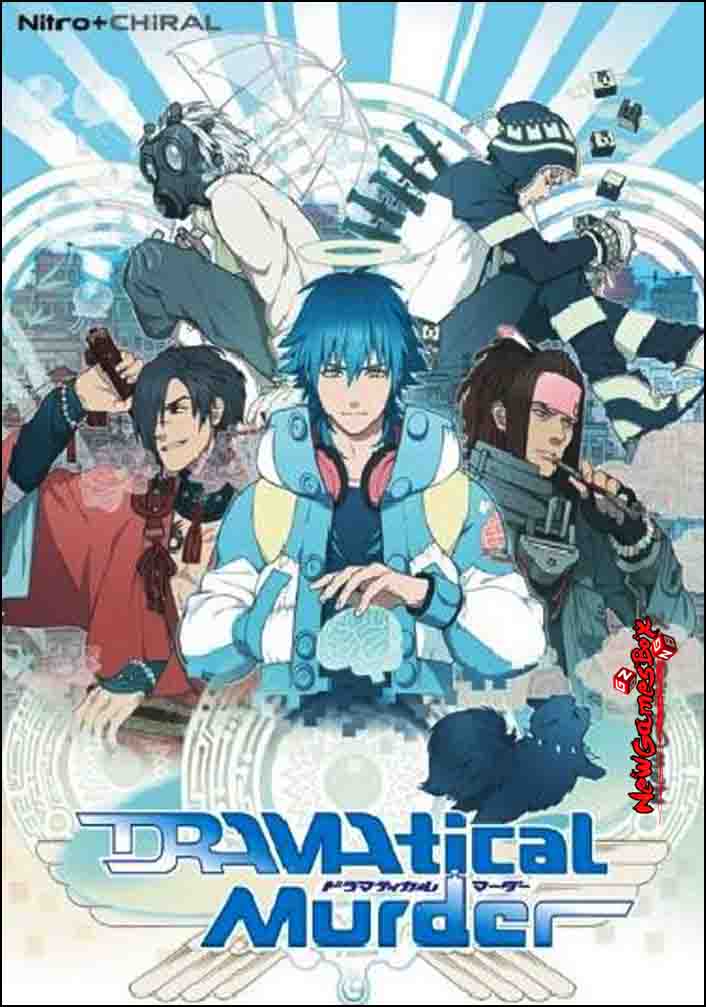 Download dramatical murder game free trial Download dramatical murder game free trial