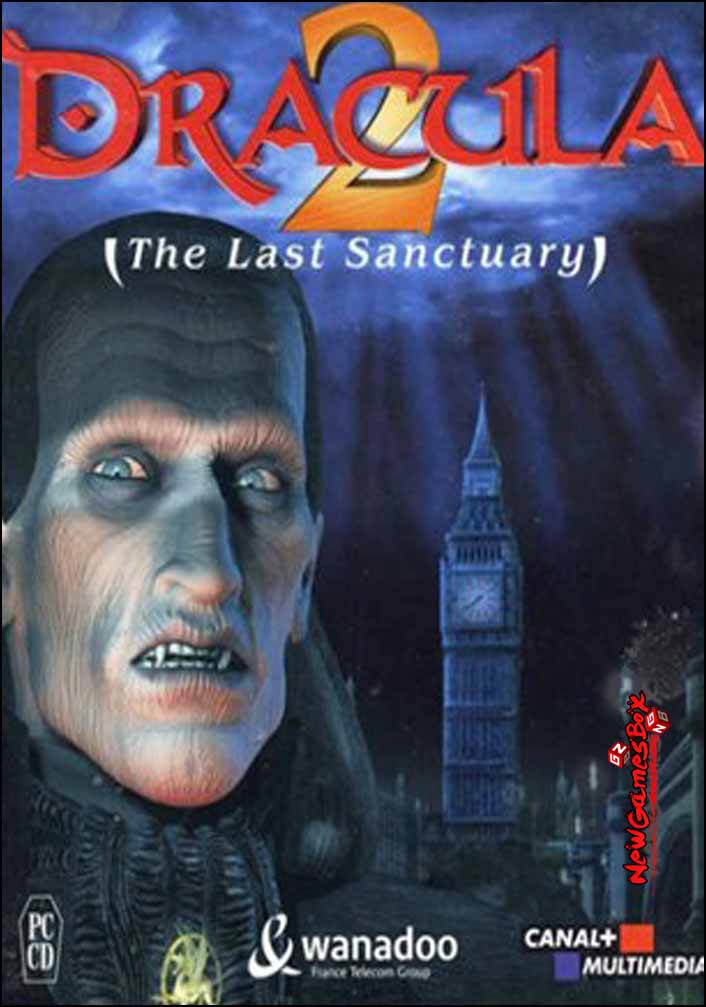 dracula resurrection 2