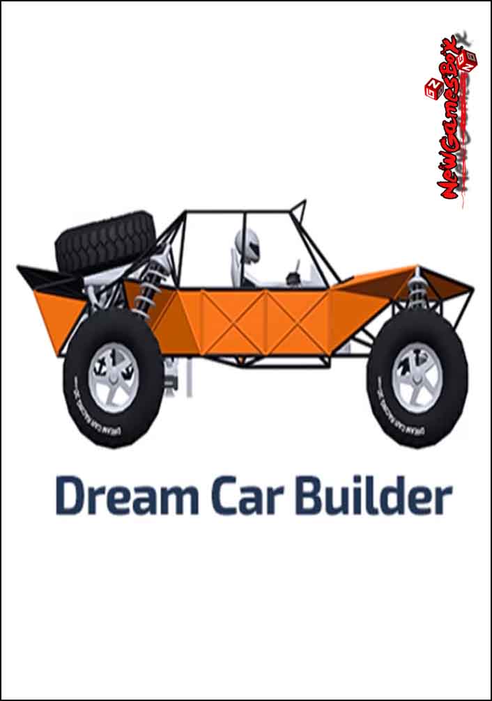 dream car builder download