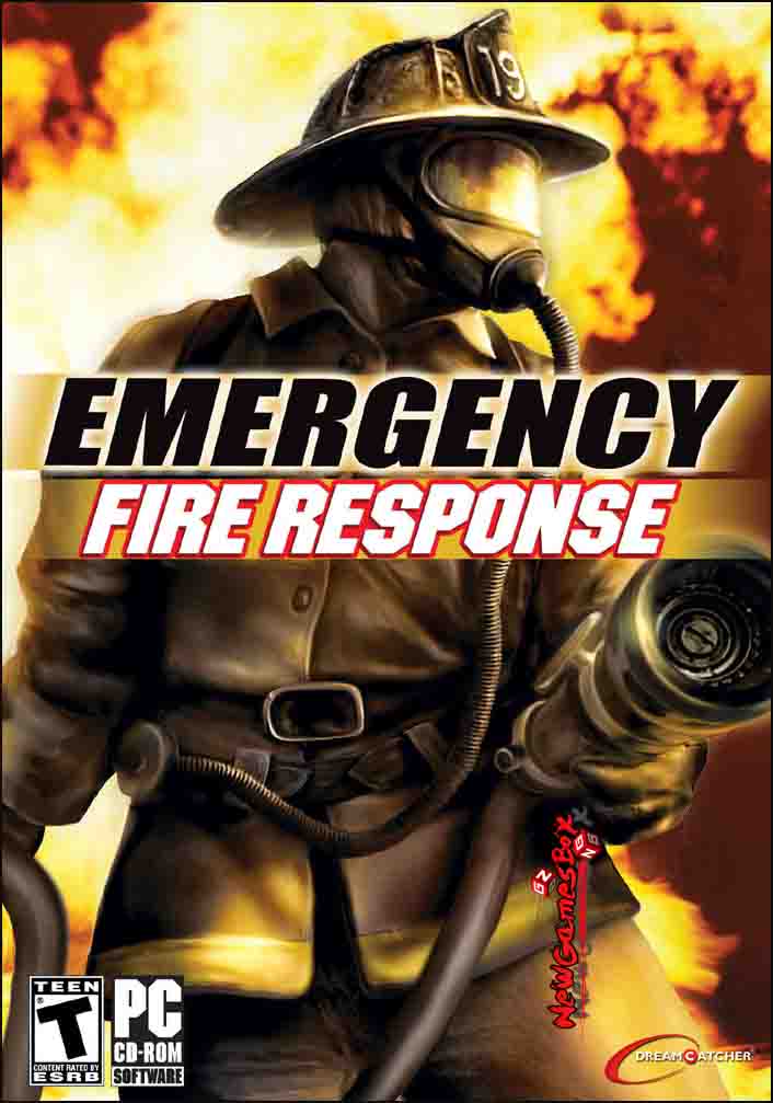 Fire Chief Free Download Full Version PC Game Setup