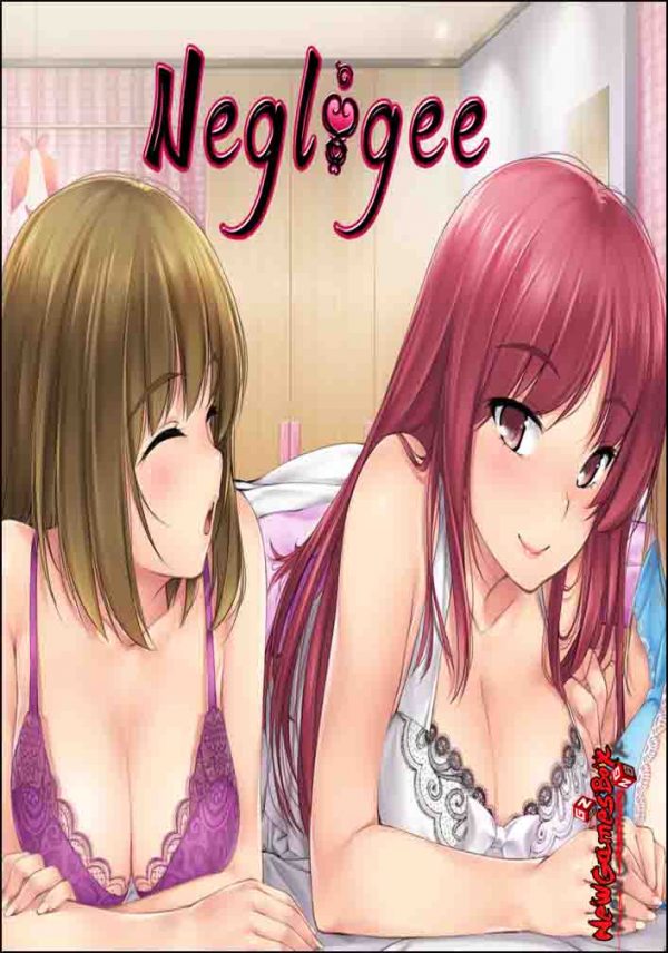 negligee game free