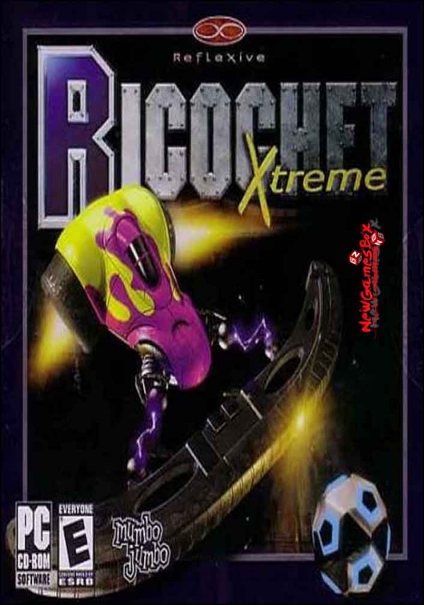 ricochet lost worlds recharged free download