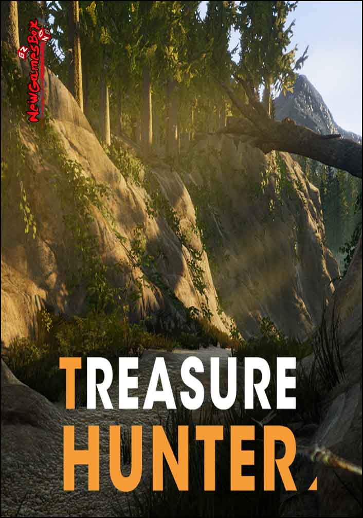Treasure Hunter Simulator Free Download Full PC Game Setup