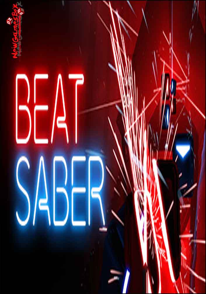 beat saber pc setup