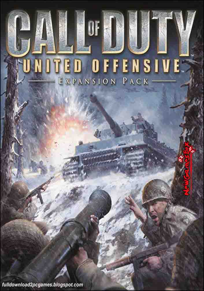 call of duty 1 free
