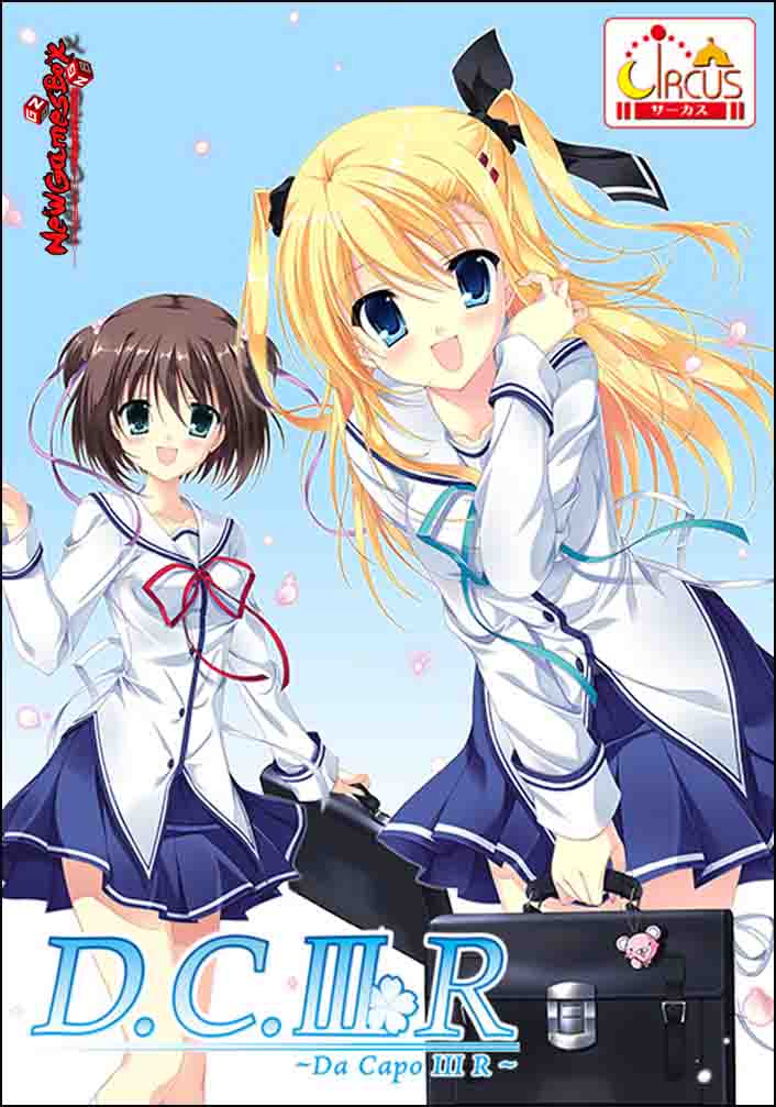 da capo 3 r difference da capo 3 r difference