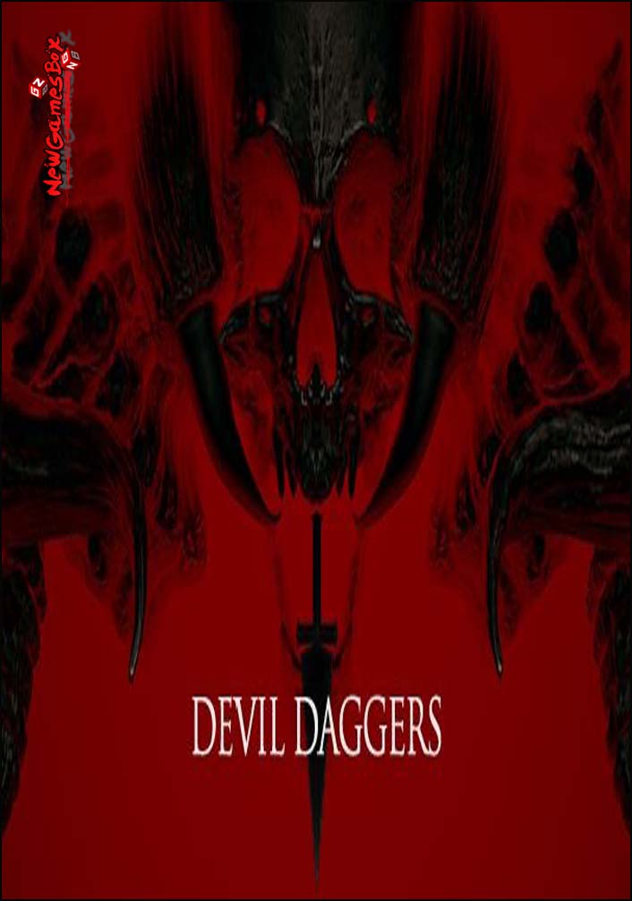Daggers Daggers