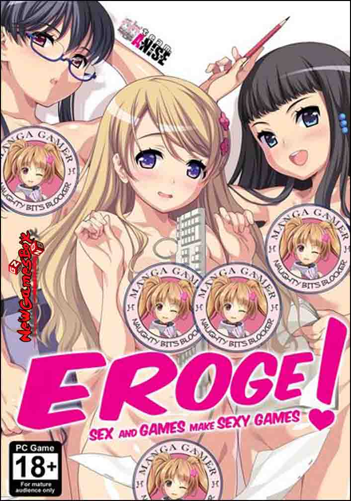 Download Eroge Free