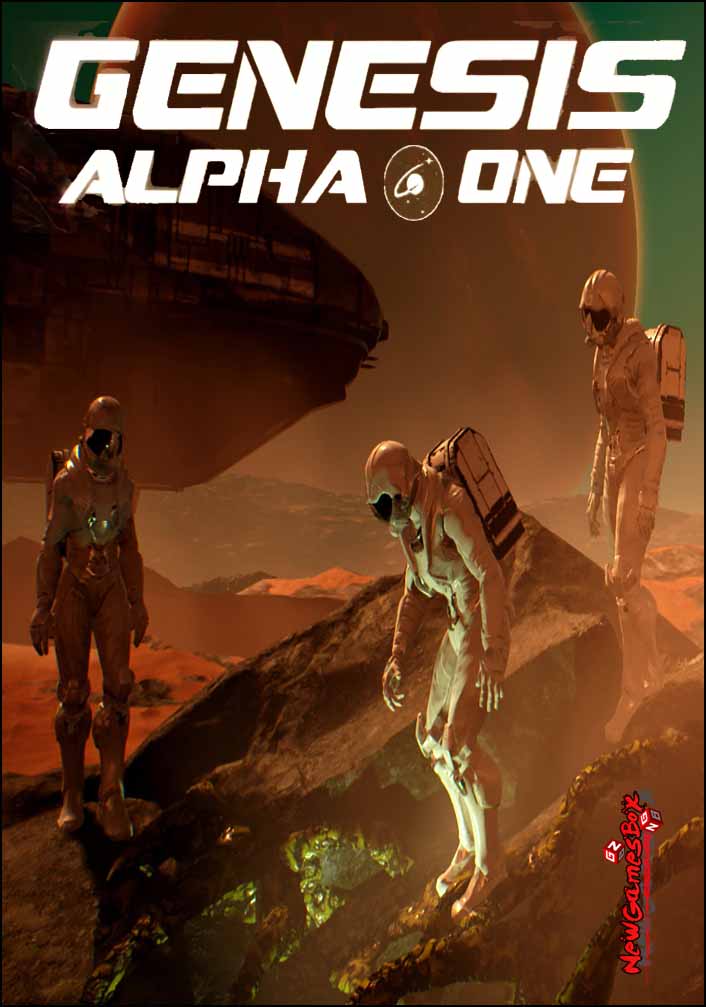 genesis alpha one free download