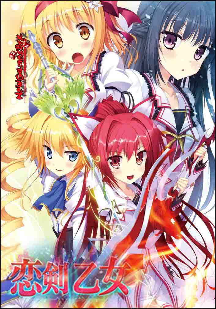 Otome game pc download free Otome game pc download free