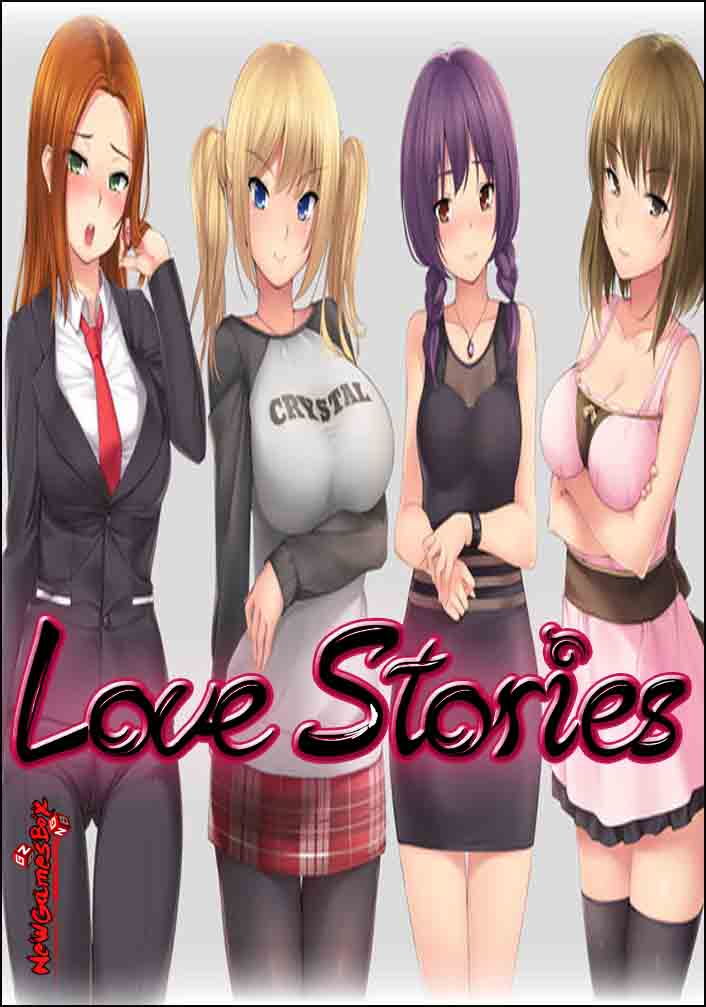 Love Stories Free Download Full Version PC Game Setup